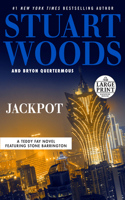Jackpot: (5 A Teddy Fay Novel)