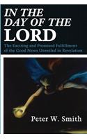 In the Day of the Lord