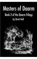Masters of Daarm
