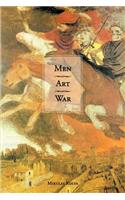 Men Art War: (English)