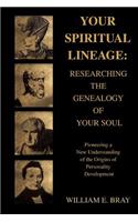 Your Spiritual Lineage