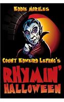 Count Edweird Lefang's Rhymin' Halloween