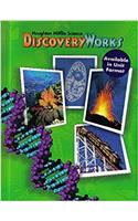 Houghton Mifflin Discovery Works: Equipment Kit Unit D Grade 6