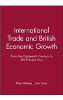 International Trade and British Economic