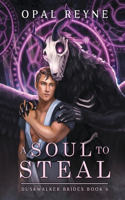 Soul to Steal