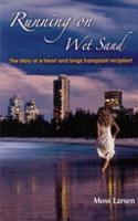 Running on Wet Sand