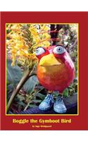 Boggle the Gymboot Bird