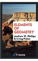 Elements of Geometry