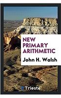 New primary arithmetic