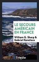 Secours Americain En France