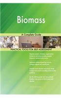 Biomass A Complete Guide