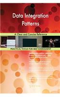 Data Integration Patterns A Clear and Concise Reference