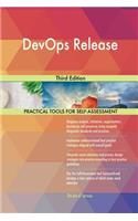 DevOps Release Third Edition