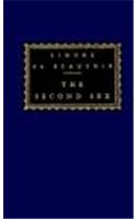 The Second Sex