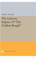 The Literary Impact of the Golden Bough