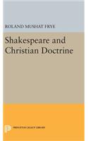 Shakespeare and Christian Doctrine