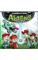 Baseball and Aliens