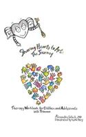 Sharing Hearts to Art