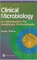 Clinical Microbiology