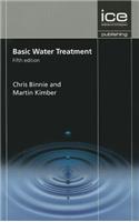 Basic Water Treatment Fifth Edition