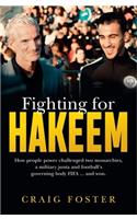 Fighting for Hakeem
