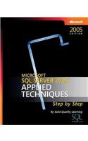 Microsoft SQL Server 2005
