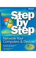 Network Your Computer & Devices Step by Step