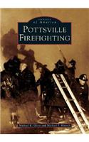 Pottsville Firefighting