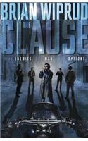 The Clause: Five Enemies, One Man, Zero Options