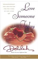 Love Someone Today
