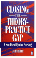 Closing The Theory
