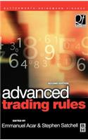 Advanced Trading Rules