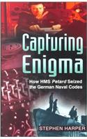 Capturing Enigma