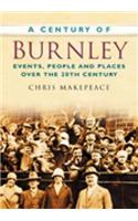 A Century of Burnley