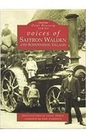 Voices of Saffron Walden