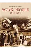 York People 1890-1950