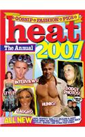 Heat: The Annual 2007