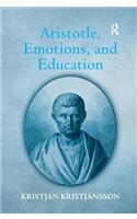 Aristotle, Emotions, and Education