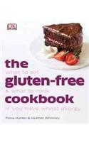 The Gluten-free Cookbook