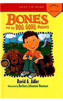 Bones and the Dog Gone Mystery