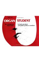 Organ Student, Level 2