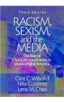 Racism, Sexism, and the Media