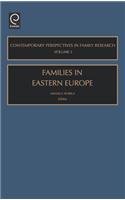 Families in Eastern Europe