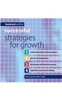 Successful Strategies for Growth (Business Buddies Series)