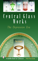 Central Glass Works