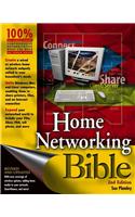 Home Networking Bible