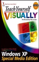 Teach Yourself VISUALLY Windows XP (Teach Yourself Visually Windows)