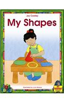 Joy Starters My Shapes