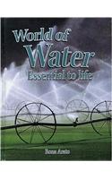 World of Water