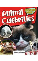 Animal Celebrities